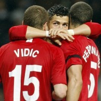 Ronaldo Pede MU Bisa Sapu Bersih