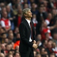 Wenger Bicara Soal Semifinal Lawan MU