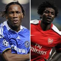 Anak Bawang vs Mantan Juara