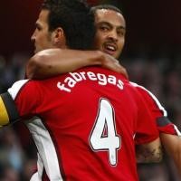 Fabregas: Chelsea Dulu, Baru MU