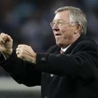 Setelah 150, Fergie Masih Seperti Bocah
