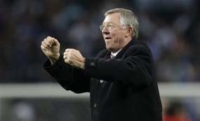 Setelah 150, Fergie Masih Seperti Bocah