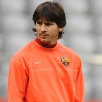 Daftar Top Skorer Liga Champions