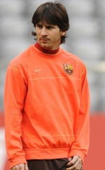 Daftar Top Skorer Liga Champions