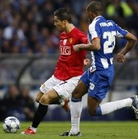 Fergie: Ronaldo Bikin Salah Satu Gol Terhebat