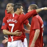 Estadio do Dragao Tak Angker Buat Setan Merah