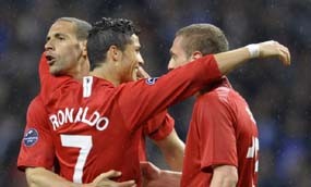 Estadio do Dragao Tak Angker Buat Setan Merah