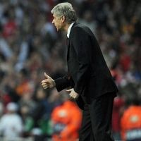 Wenger Salut pada Skuadnya