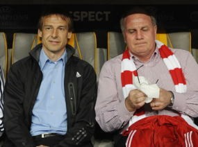 Klinsmann Baru Hasilkan Uang Buat Bayern