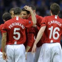 MU Ditantang Indonesia All Star