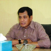 Nurdin Pede Lanjut Pimpin PSSI