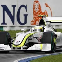 Menjadi Juara Dunia Karena Diffuser?