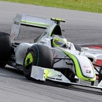 Deru Lanjutan di Shanghai