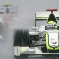 Giliran Jagoan Lintasan Basah? 