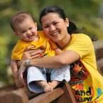 Andrew Christopher, 1,7 Tahun; Lelaki; m