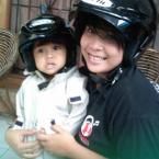 Goku, 1,7 Tahun; Lelaki; m