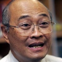 Kepala BRR: Masjid Di Aceh Masih Kurang