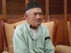 Gara-gara Cinta, 61 Tahun Hidup di Perantauan Sebagai WNI Ilegal