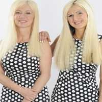 Wanita 50 Tahun Operasi Plastik Supaya Mirip dengan Putrinya