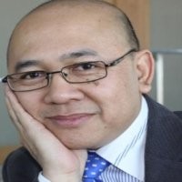 Menaklukkan Keperkasaan SBY