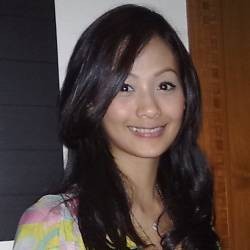 Indah Kalalo Jadi Janda Kembang