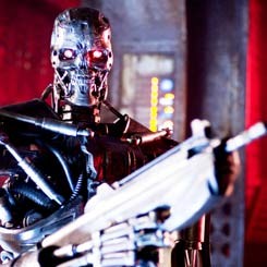 Terminator Salvation Kemungkinan Akan Bersambung