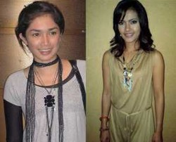 Ngobrol Bareng Superwoman: Lola Amaria & Ussy