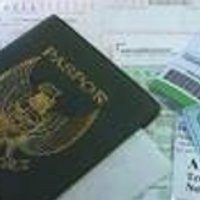 Pelajar Indonesia Harus Mengurus Bebas Fiskal di Bandara Bandung