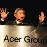 Acer Berambisi Kejar HP