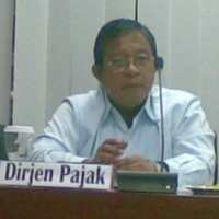 Penerimaan Pajak 2010 Diprediksi Lebih Baik dari 2009