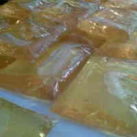 Harga Minyak Goreng Naik Lagi