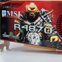 MSI 4870 OC Edition, Diam-diam Mematikan
