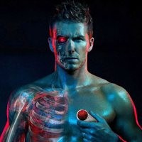 Motorola Sulap Beckham Jadi Terminator