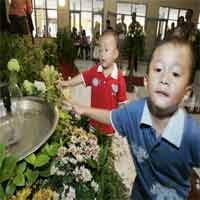 Kota Pahlawan Diintai Flu Singapura