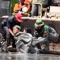 Apa Kabar Kasus Hukum Lumpur Lapindo?