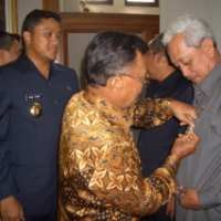 Dede Yusuf Rilis Balad Kuring