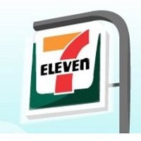 Grup Modern Pegang Lisensi 7-Eleven 