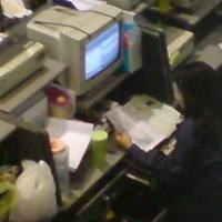 Ancora dan Bayan Bebas Suspensi