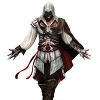 Menguak Fakta Assassin Creed 2