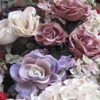 Yuk Rawat Keindahan Bunga Artifisial!