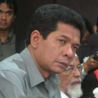 Lewat Demokrat, Zaenal Maarif Yakin Masuk Senayan Lagi 