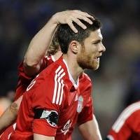 Alonso Masih Terlalu Berharga Buat Rafa