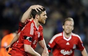 Alonso Masih Terlalu Berharga Buat Rafa