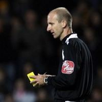 Dipimpin Wasit Fans MU?