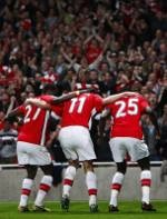 Wembley, Sebuah Impian Buat Young Gunners