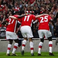 Wembley, Sebuah Impian Buat Young Gunners