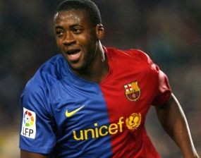 Toure Minta Saran Toure