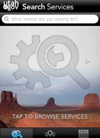 Modal Jari, Warga Akses Informasi