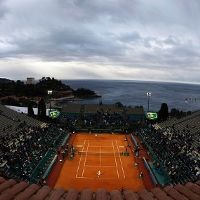 Babak Ketiga Terganggu Hujan Deras