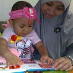 Carissa Almira Anjana, 1,7 Tahun; Perempuan; f